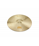 Crash Meinl B16JTC dish