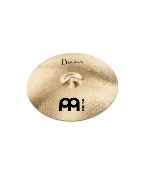 Piatto crash meinl b16mtc-b