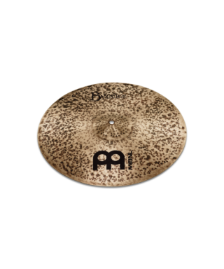 Crash Meinl B17DAC dish