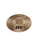 Piatto crash meinl b17dac