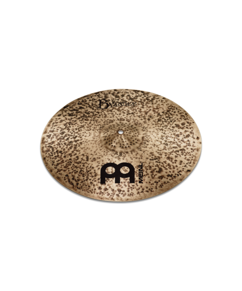 Crash Meinl B17DAC dish