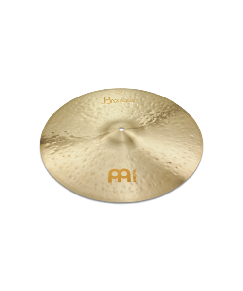 Piatto crash meinl b17jtc