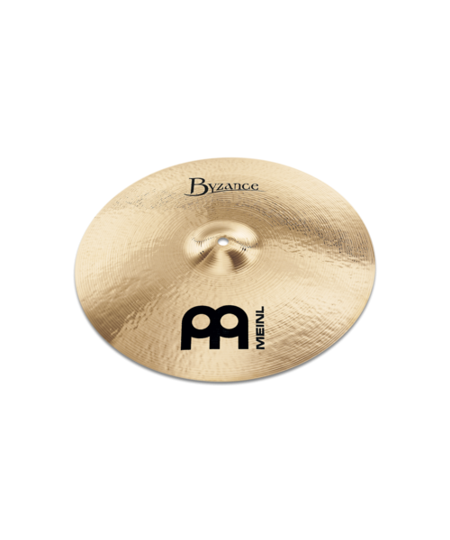 Piatto crash meinl b17tc-b