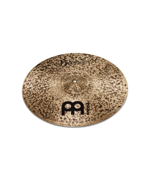 Crash Meinl B18DAC dish