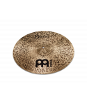 Crash Meinl B18DAC dish