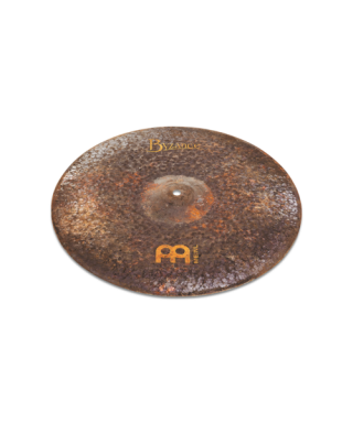 Crash Meinl B18edtc plate
