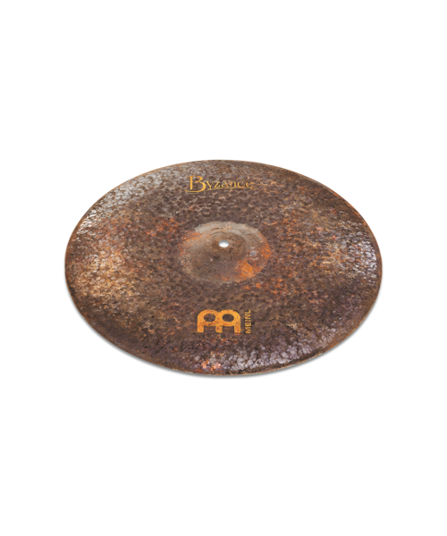 Crash Meinl B18edtc plate
