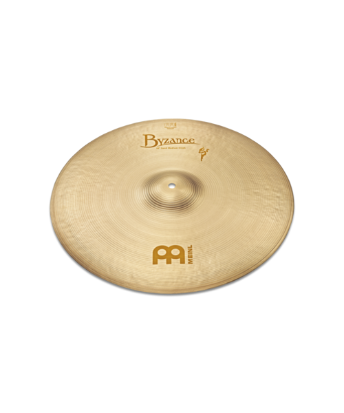 Crash Meinl B18SAMC dish
