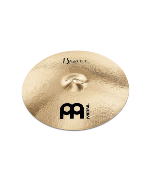 Piatto crash meinl b18tc-b