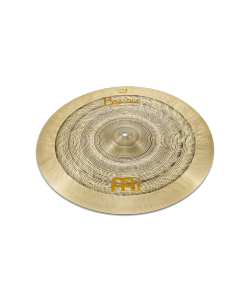 Crash Meinl B18TRLC dish