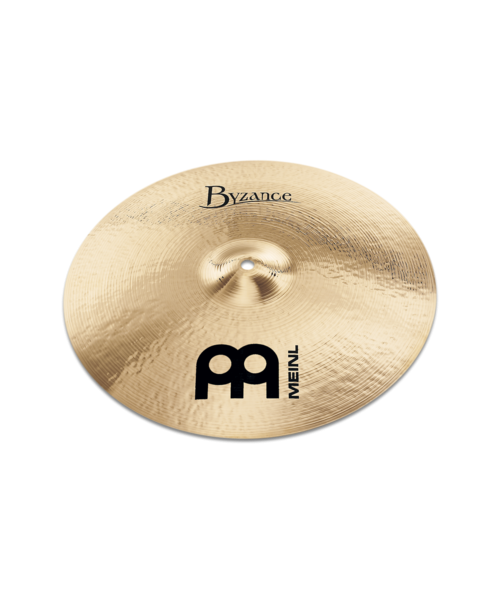 Piatto crash meinl b19mtc-b