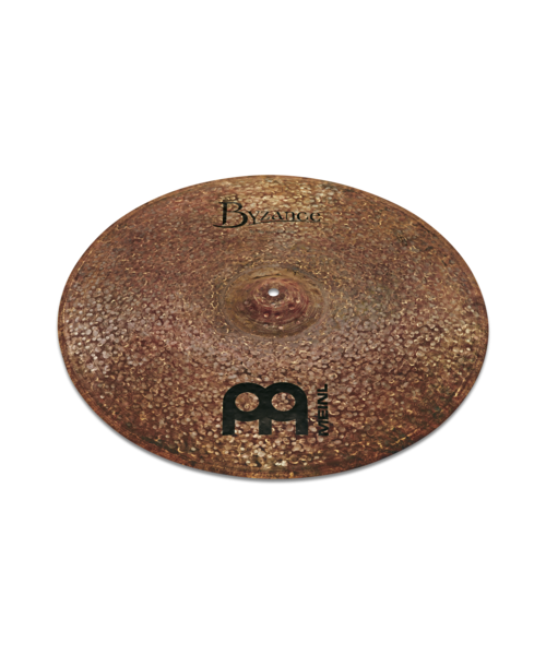 Piatto ride meinl b20badar