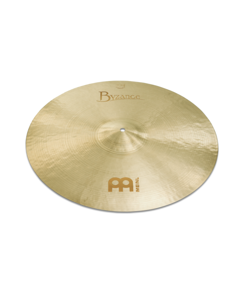 Plate Ride Meinl B20JETR