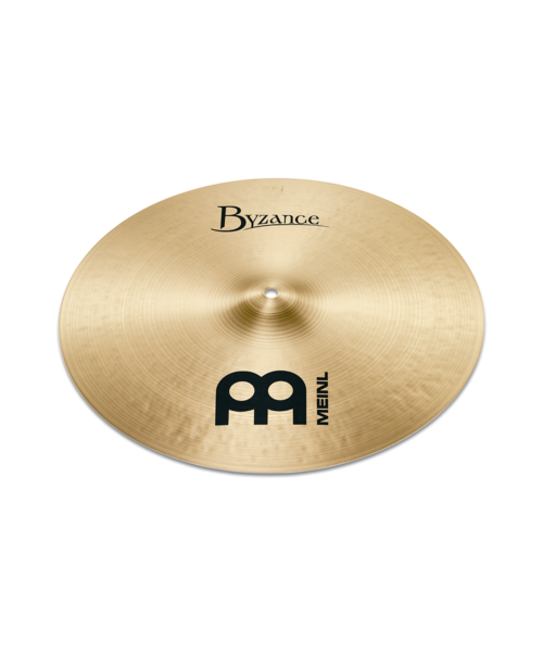 Flat crash meinl b20mc