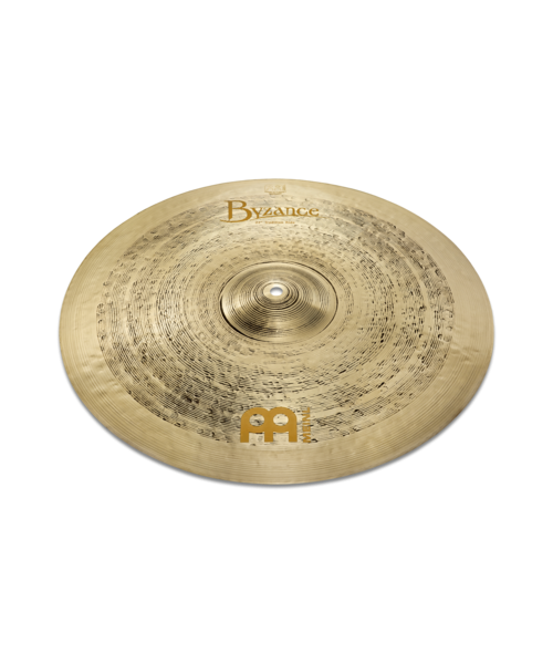 Piatto ride meinl b20trr