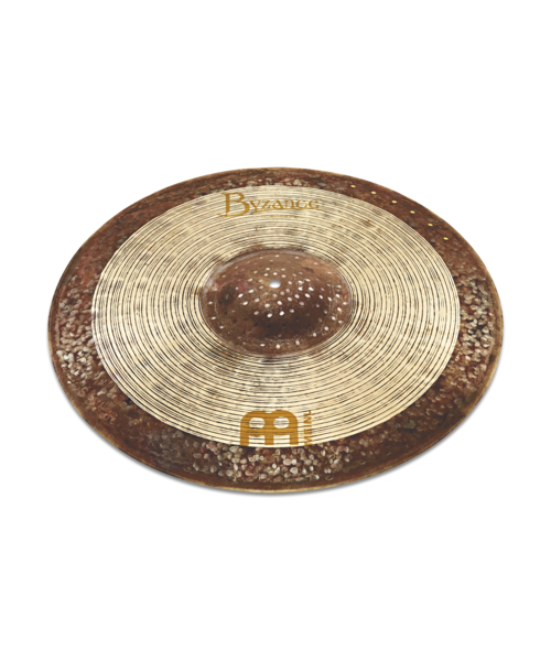 Plate Ride Meinl B21NUR