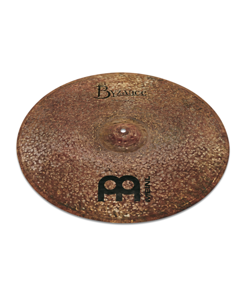 piatto ride meinl b22badar