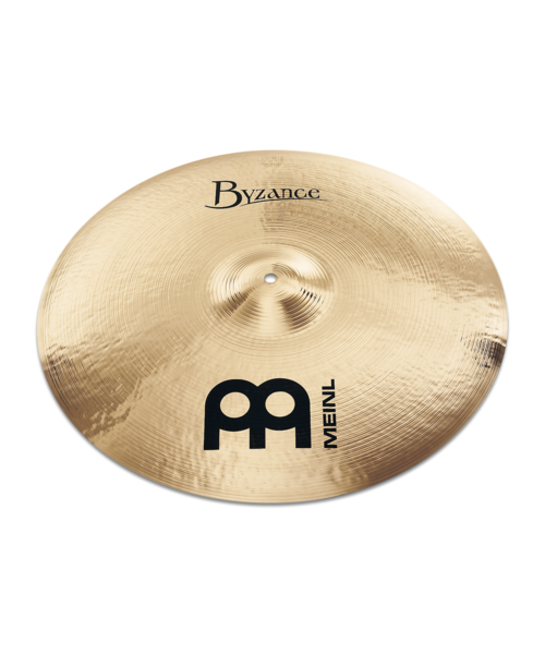 Piatto ride meinl b22mr-b