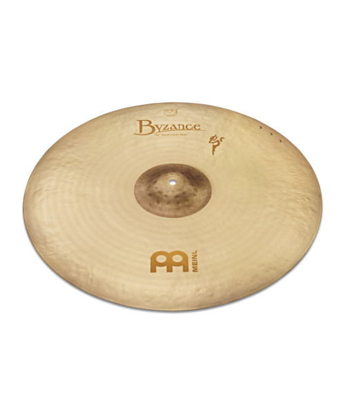 Piatto ride meinl b22sacr