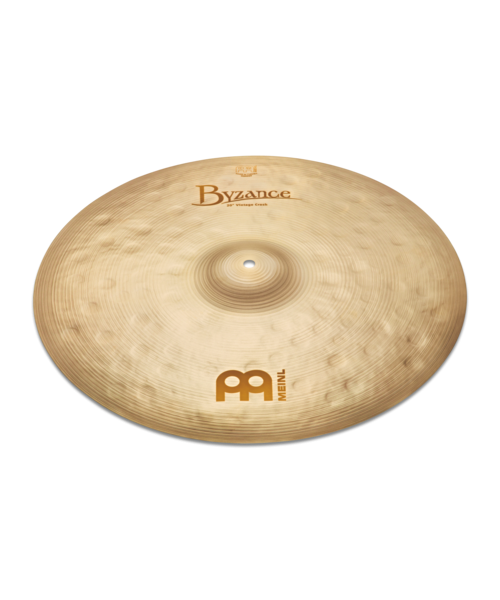 PIATTO CRASH MEINL B22VC