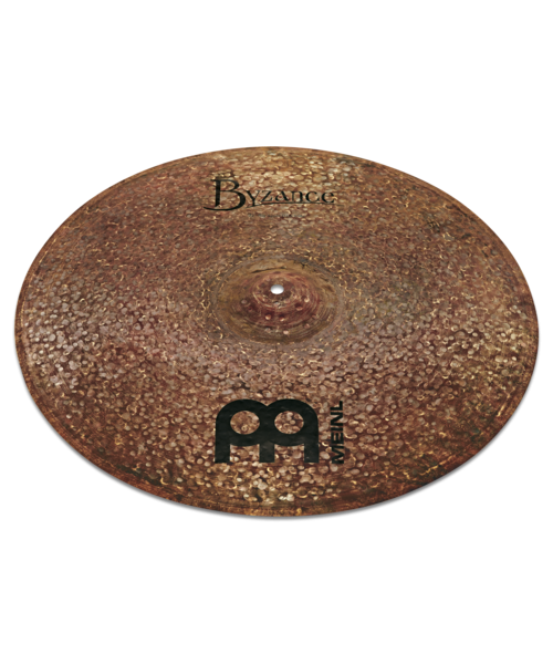 Piatto ride meinl b24badar