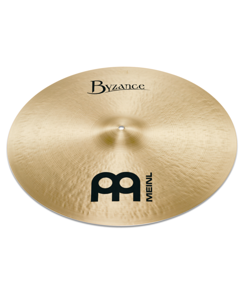 Plate Ride Meinl B24MR