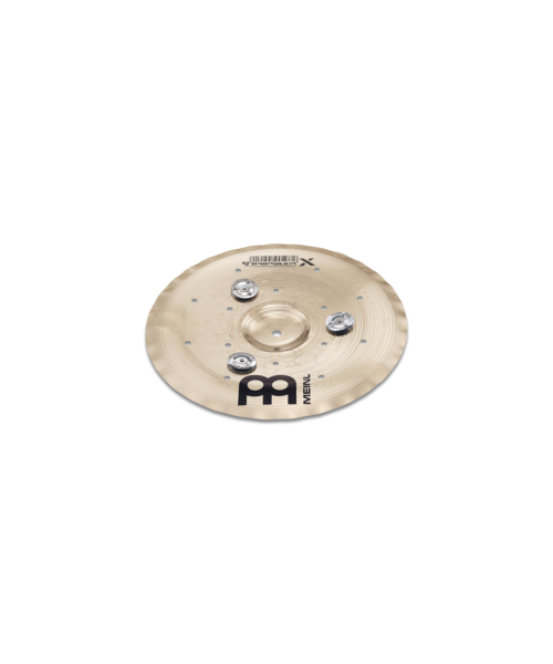 Meinl GX special dish-12fch-j