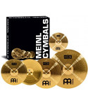 Meinl hcs141620 + 10 sets of dishes
