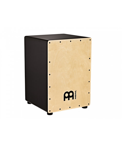 Cajon meinl jbcajbk-ma