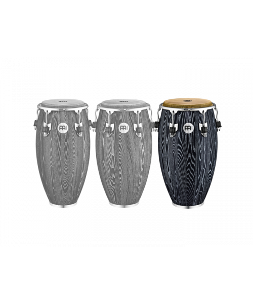 CONGAS MEINL WCO1212VBK-M