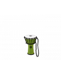 Mini djembe meinl jrd-g
