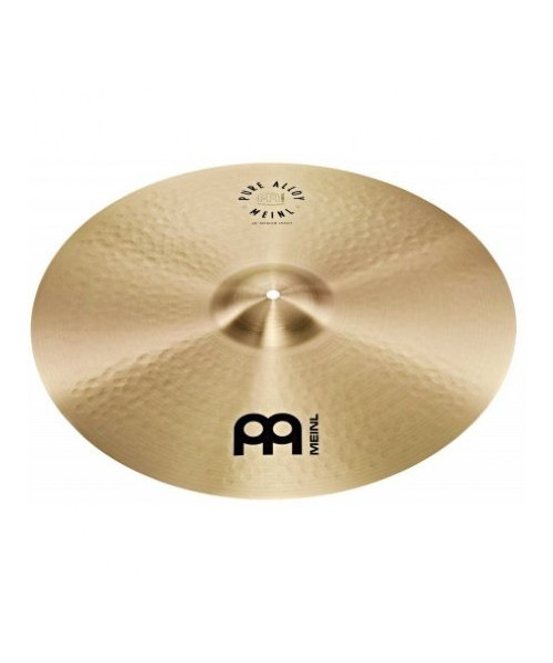 Piatto ride meinl pa20mr