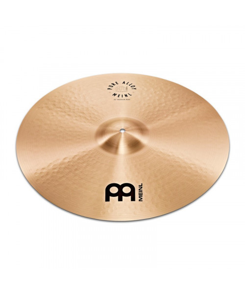 Ride Meinl PA22MR plate