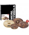 Meinl MJ401 + 18 dishes set