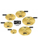 Meinl HCS plates set-SCS