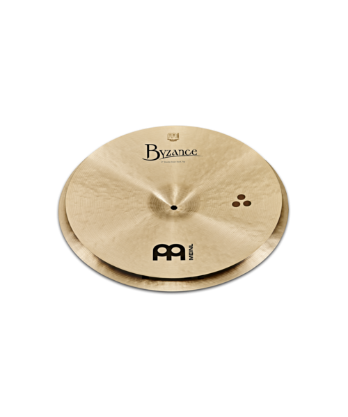 Piatto speciale meinl ac-doubledown