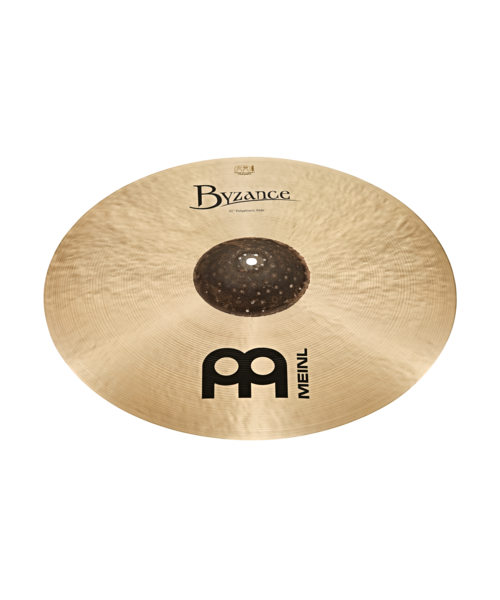 Piatto ride meinl b21por