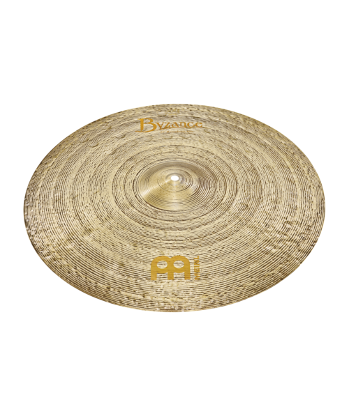 Plate Ride Meinl B22MOR