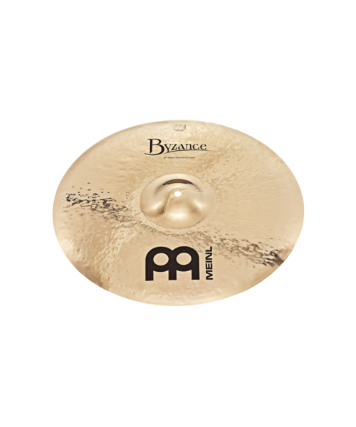 Piatto crash meinl b18hhc-b