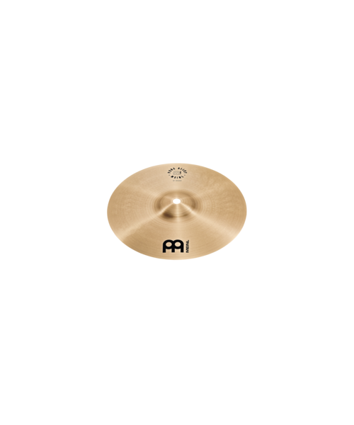 Piatto splash meinl pa10s