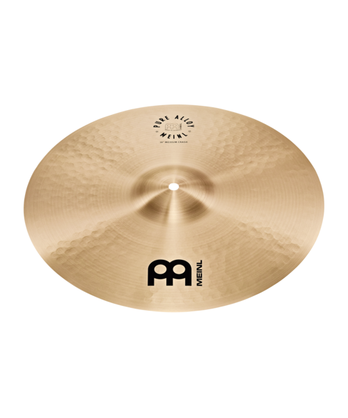 Meinl Pa22MC - Plate Crash 22 "Pure Alloy | Piazzo