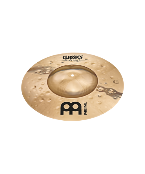 Piatto ride meinl cc18embbr-b