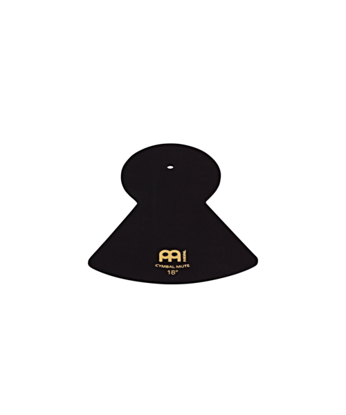 Meinl McM plate mute-18