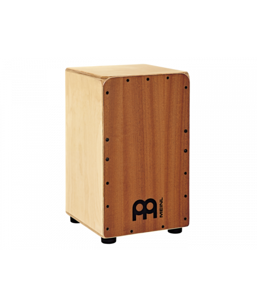 Cajon meinl wcp100mh