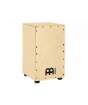 Cajon Meinl WC100B