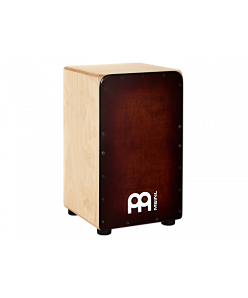 Cajon meinl wc100eb