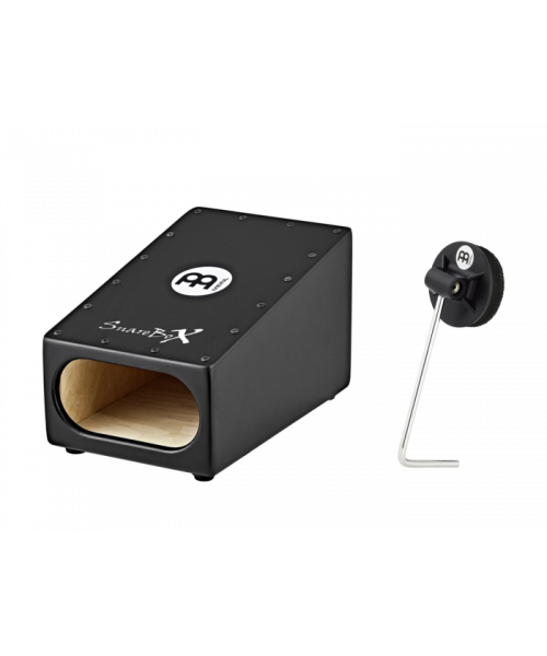 Accessorio per cajon meinl psnarebox