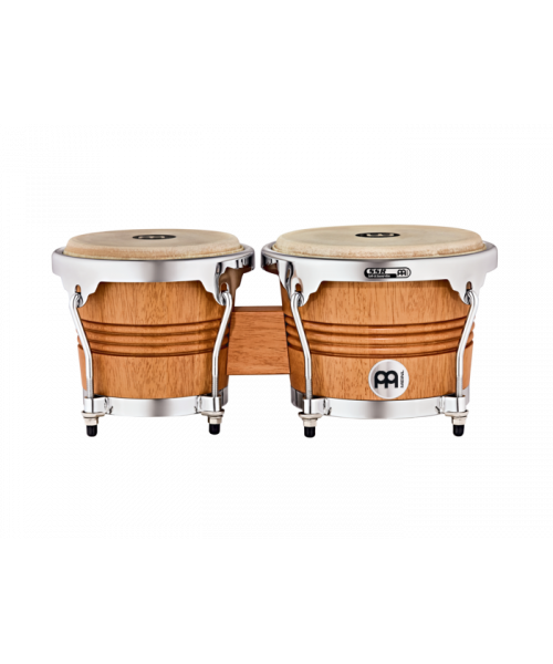 SET BONGOS MEINL WB200SNT-M