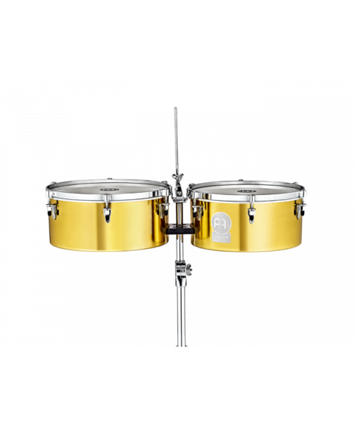Timbales meinl dg1415
