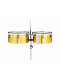 Timbales meinl dg1415